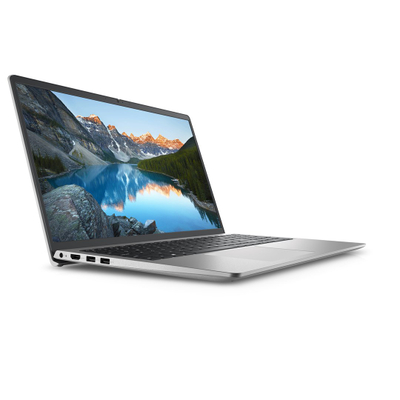 Laptop Dell Inspiron 3520, 15.6", Intel i5-1235U, 16 GB RAM, 512 GB SSD, i argjendtë