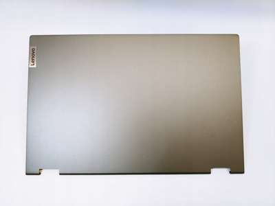 Kapak ekrani Lenovo 5CB0Y85681, për modelin 81X3, 15.6", gri