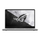 Laptop ASUS ROG Zephyrus G14, 14", 16 GB RAM, 512 GB SSD, AMD Ryzen™ 7, NVIDIA GeForce RTX 3050, i bardhë