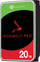 Disk serveri Seagate IronWolf Pro 20TB, 3.5'', SATA III (6Gb/s?