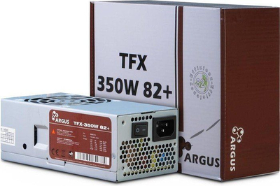 Напојување Inter-Tech TFX 88882154 TFX, 350W