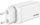 Karikues Yenkee YAC 2065, GaN, USB-A, 2x USB-C, 65W, i bardhë