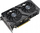 Kartelë grafike Asus Dual GeForce RTX 4060 Ti EVO OC 16GB GDDR6