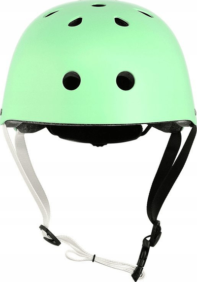 Helmeta Nils Extreme MTW001, madhësia S 52-56 cm, ngjyra mint