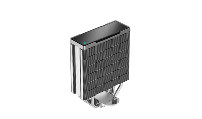 Ftohës CPU Deepcool AK400, 155mm, i zi