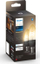 Llamba të zgjuara Philips Hue B39 Filament, set me 2 copë, LED 4.5W E14, dritë e ngrohtë
