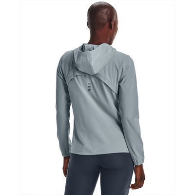 Xhaketë për femra Under Armour, 2254815-31000331, kaltër