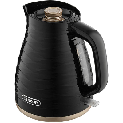 Vluese Uji 1,7l Sencor SWK 7501BK, e zezë