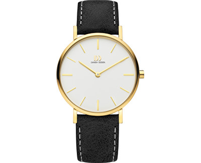 Orë dore Danish Design IV15Q1231