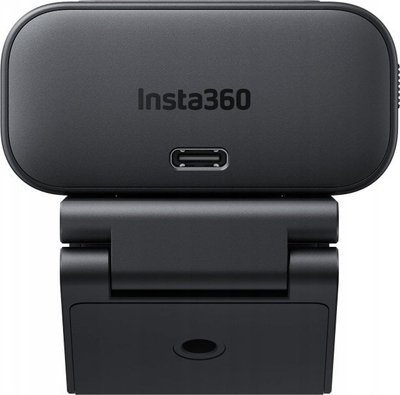 Webcam Insta360 Link 2C, 4K 3840x2160, USB, i zi