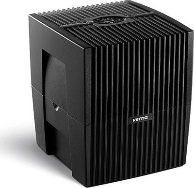 Прочистувач на воздух Venta AH515 Original Connect, за 35 m², Wi‑Fi, црн