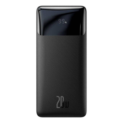 Powerbank Baseus PPBD050301, 10000mAh, ekran LED, i zi
