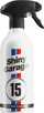 Pastrues lëkure Shiny Garage Leather Cleaner, 500ml, për tapiceri lëkure