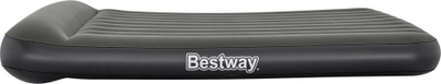 Dyshek me frymë Bestway, 203x152x30cm, për 2 veta, blu