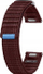 Rrip ore Samsung Fabric Band S/M për Galaxy Watch, material stof, ngjyrë wine