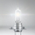 Llamba auto Osram H7 Night Breaker Silver, 12V 55W, set 2 copë, dritë e bardhë