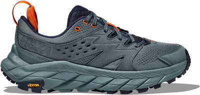 Патики за планинарење HOKA Anacapa Breeze Low Mesh, за мажи, сини