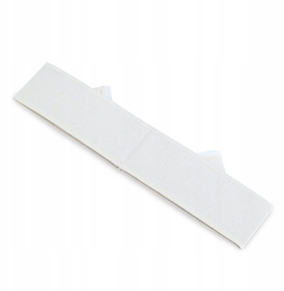 Kuti ruajtëse Zeller Present, poliester dhe filc, 30x30x11 cm, gri