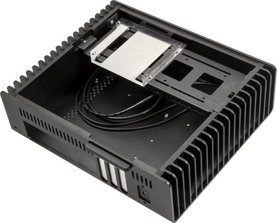 Kasë Streacom FC9 Alpha Optical, HTPC