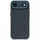 Mbulesë telefoni Decoded Leather Backcover për Apple iPhone Air, me MagSafe, blu navy