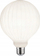 Llampë dekorative LED Paulmann White Lantern Globe, 230V, Filament, e bardhë