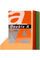Double A Leter Me Ngjyre A4 80Gr Rainbow(5) 100Fl