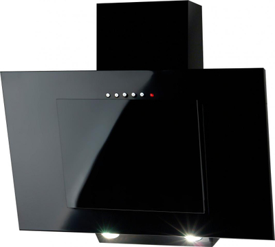 Аспиратор Akpo WK-4 NERO 50, 50 см, црн