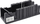Kuti për prerje AWTools AW33504, 4.5", 4 kënde, plastike