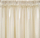 Perde Velvet Pierre Cardin, 140x270 cm, velvet, bezhë e hapur