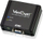 Конвертер VGA во HDMI Aten AT-VC180, со аудио, црн