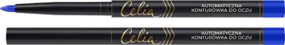 Laps për sy Celia De Luxe Automatic Eye Pencil 05, ngjyrë e errët