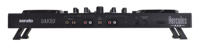 Kontroller DJ Hercules Inpulse 500