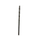 Spiralë shpimi COLUMN DRILL DIN 1869, 4 mm, 175 mm, për metal