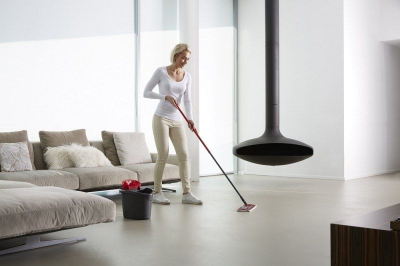 Ѓогер Vileda Mop Ultramax (155741)