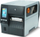 Printer etiketash Zebra ZT41142-T0E00C0Z, termik, profesionist, gri me të zezë