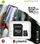 Kartë MicroSDXC Canvas Select Plus + adapter 512GB (SDCS2/512GB)