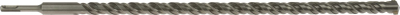 Spiral betoni GEKO SDS Plus, 25mm, 800mm
