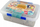 Rërë kinetike Tuban Dynamic Sand, natyrale, 5kg