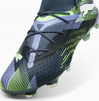 Фудбалски копачки Puma Future 7 Ultimate, природна подлога, за мажи, повеќебојни