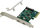 Kartë PCIe Conceptronic EMRICK13G, 2 porta USB 3.2 Gen 2 Type C, për kompjuter desktop