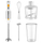 Blender Dore 5n1 Sencor SHB 6301WH, i bardhë