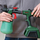 Pistoletë spërkatëse Bosch AdvancedSpray 18V-500, pa kabllo, 18V