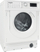 Lavatriçe e integrume Whirlpool BI WDWG 751482 EU N, 7 kg, e bardhë