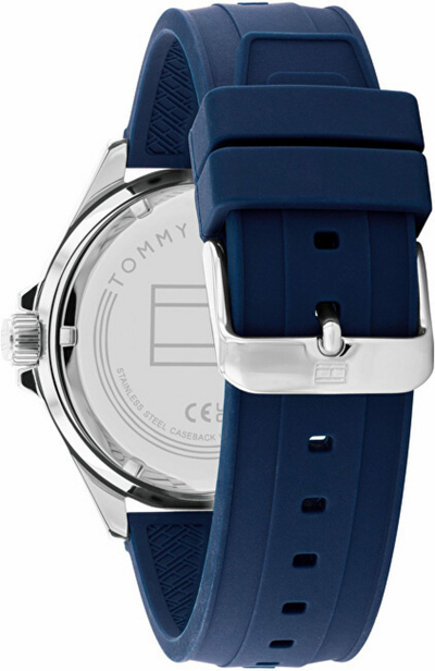 Orë dore Tommy Hilfiger Logan 1792009