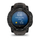 Ora inteligjente Garmin Instinct 3 50mm, ekran AMOLED, GPS, gri e errët