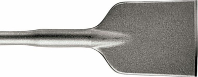 Daltë asfaltit Bosch SDS Max, teh 90mm, gjatësi 400mm, metalike