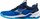 Atlete hendbolli Mizuno Wave Stealth Neo, shollë jo-shqipëse, për sallë, blu