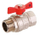 Valvulë KFA Ball 1 "(700-220-25)
