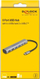 Hub USB DeLOCK me 6 porta, 4x USB A, 2x USB C, 10 Gbps