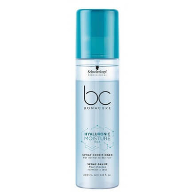 Balsam për flokë Schwarzkopf Bonacure Hyaluronic Moisture,  200 ml